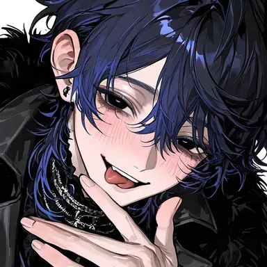 Profile image of Nagisa Shiomi