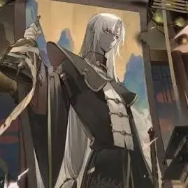 Profile image of 사필안