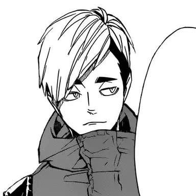 Profile image of 宮侑