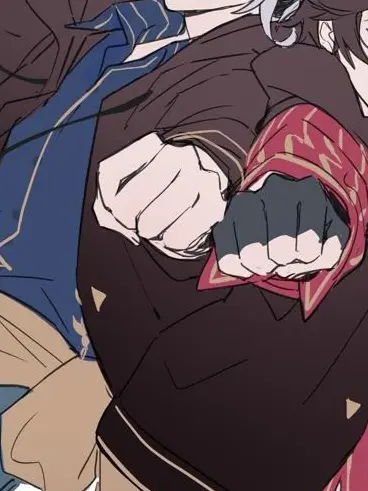 SnarlyBloom1110의 ｺｻﾝﾗｲﾊﾞｰ