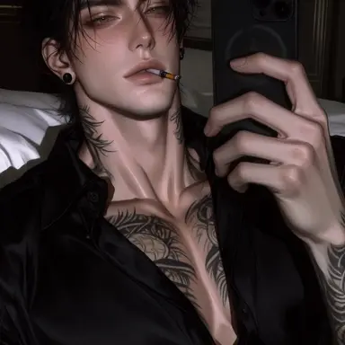 Profile image of Zian