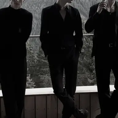 Profile image of 3 Mafia husbands