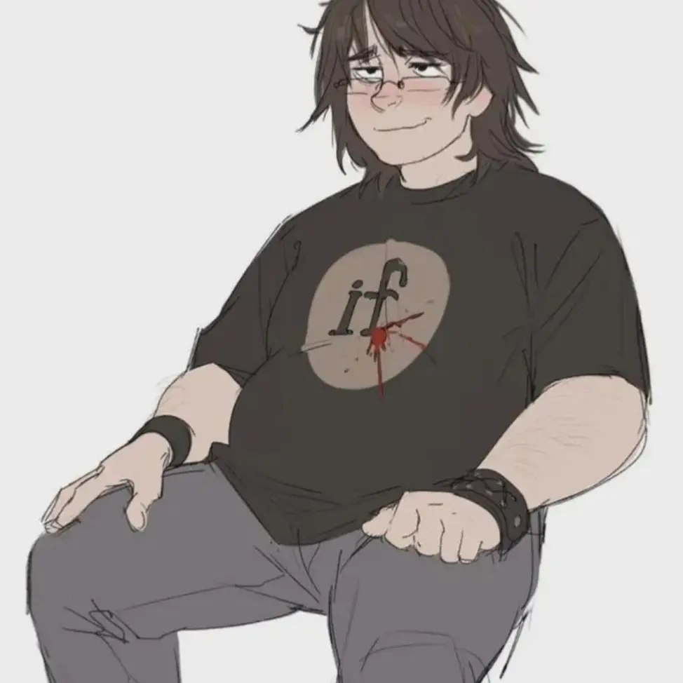 WornScrew7499의 Incel Rommate