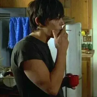 Profile image of Daryl