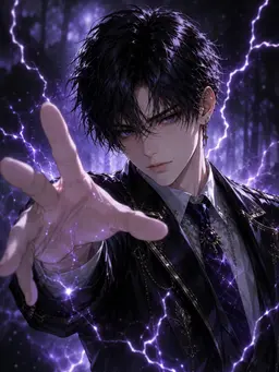 Profile image of 카엘