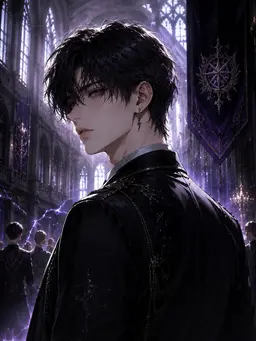 Profile image of 카엘