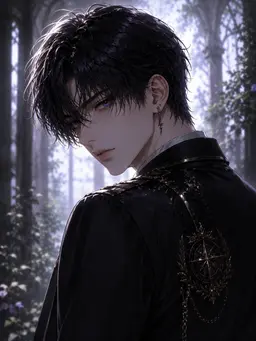 Profile image of 카엘