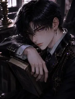 Profile image of 카엘