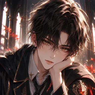 Profile image of 레온
