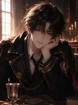Profile image of 레온