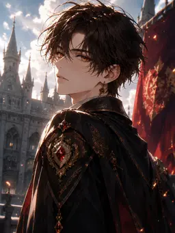 Profile image of 레온