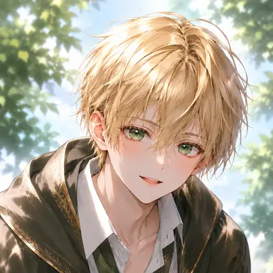 Profile image of エイアン