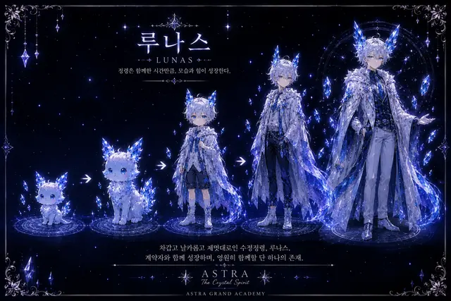 Profile image of 루나스