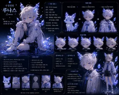Profile image of 루나스