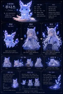 Profile image of 루나스