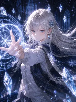 Profile image of セレステ