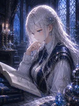 Profile image of セレステ