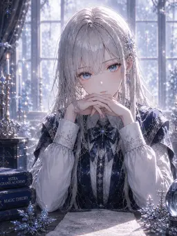 Profile image of セレステ