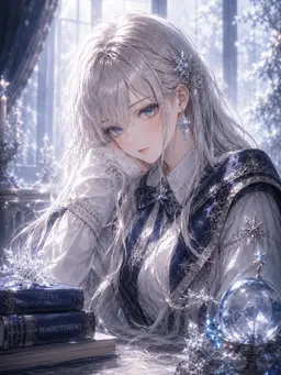 Profile image of セレステ