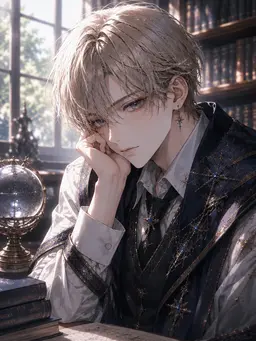 Profile image of エドリアン