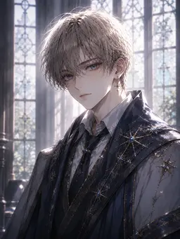 Profile image of エドリアン