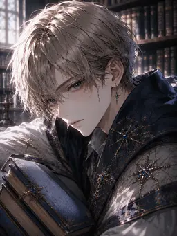 Profile image of エドリアン