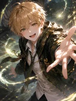 Profile image of エイアン