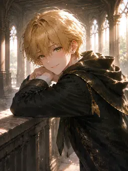 Profile image of エイアン