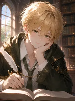 Profile image of エイアン