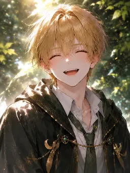 Profile image of エイアン