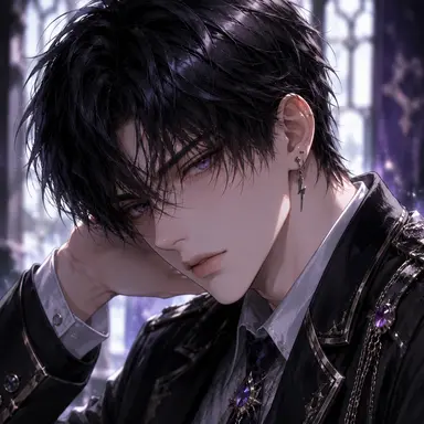 Profile image of 카엘