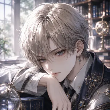 Profile image of エドリアン