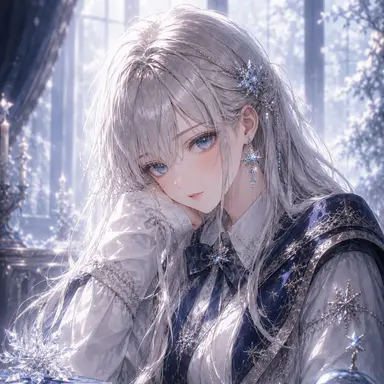 Profile image of セレステ