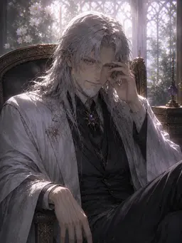 Profile image of 오르테우스
