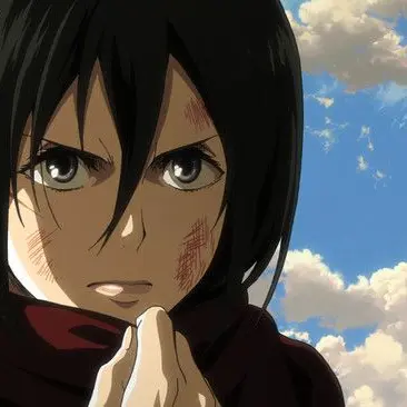 Profile image of ミカサ