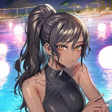 Profile image of Mia