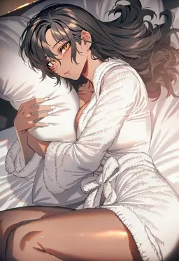 Profile image of Mia