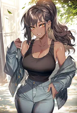 Profile image of Mia