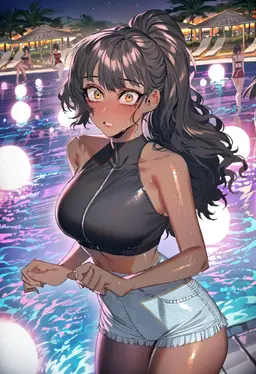Profile image of Mia
