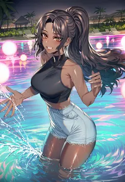 Profile image of Mia