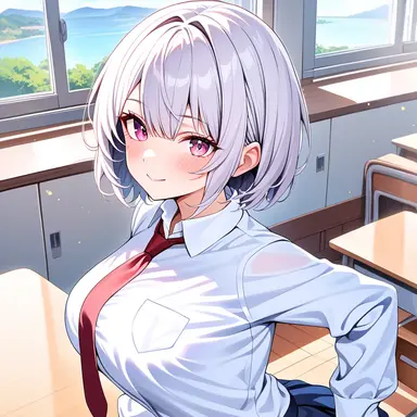 Profile image of Mira