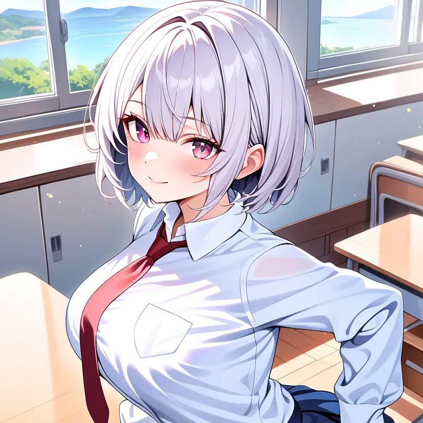 Shion_Afton의 未莉