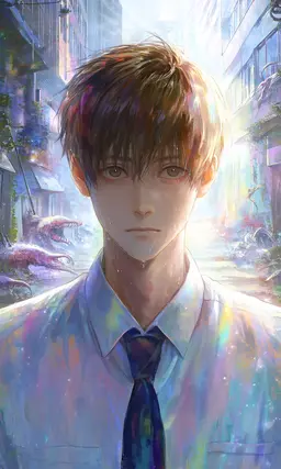 Profile image of ミナト