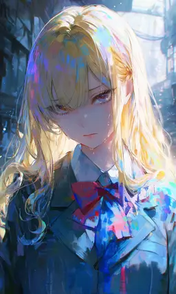 Profile image of ユズキ