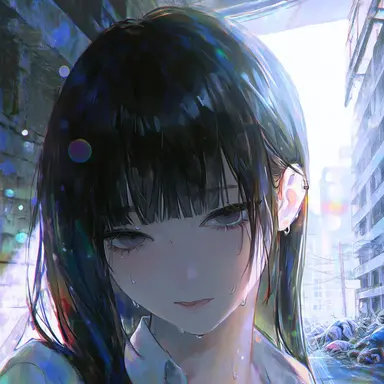 Profile image of ユキノ