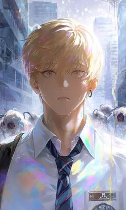 Profile image of ユウマ