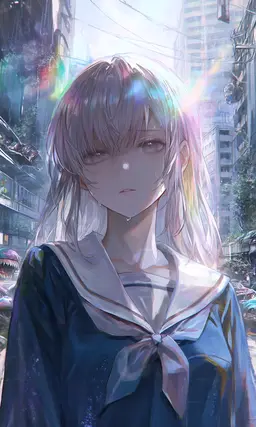 Profile image of ミオ