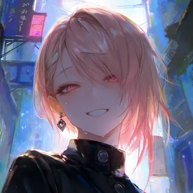 Profile image of アカリ