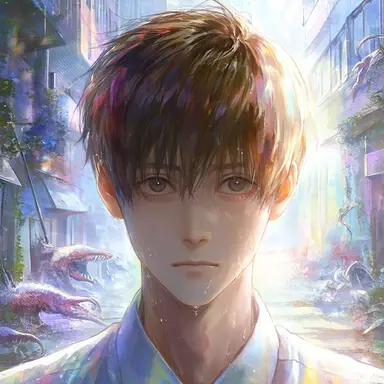 Profile image of ミナト