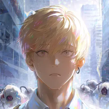 Profile image of ユウマ